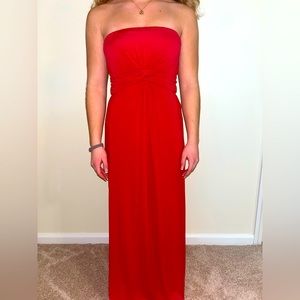 Long Formal Dress